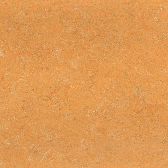 Gerflor DLW Marmorette Neocare - Melon Orange 0173 | Linoleum