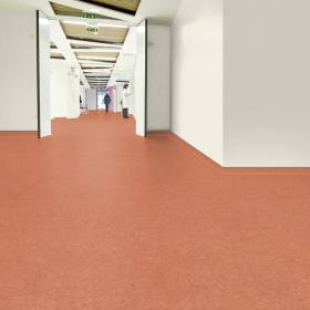 Gerflor DLW Marmorette Neocare - Sunset Orange 0019 |...