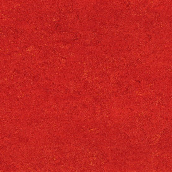 Gerflor DLW Marmorette Neocare - Chili Red 0118 | Linoleum