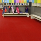 Gerflor DLW Marmorette Neocare - Chili Red 0118 | Linoleum