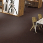 Gerflor DLW Marmorette Neocare - Mokka Brown 0108 | Linoleum