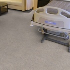 Gerflor DLW Marmorette Neocare - Foggy Blue 0056 | Linoleum