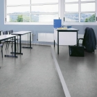 Gerflor DLW Marmorette Neocare - Ice Grey 0053 | Linoleum