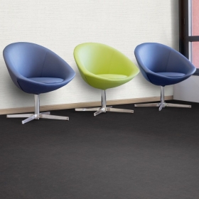 Gerflor DLW Marmorette Neocare - Midnight Grey 0096 |...
