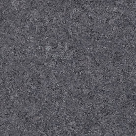 Gerflor DLW Marmorette Neocare - Plumb Grey 0059 | Linoleum