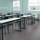Gerflor DLW Marmorette Neocare - Quartz Grey 0050 | Linoleum