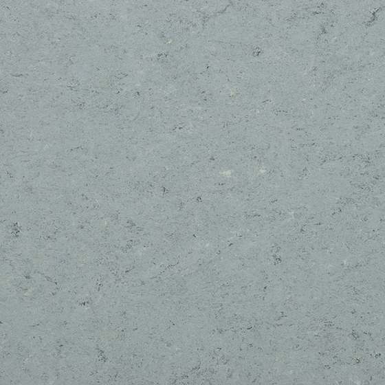 Gerflor DLW Marmorette Neocare - Ash Grey 0055 | Linoleum