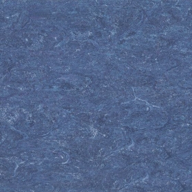 Gerflor DLW Marmorette Neocare - Ink Blue 0148 | Linoleum