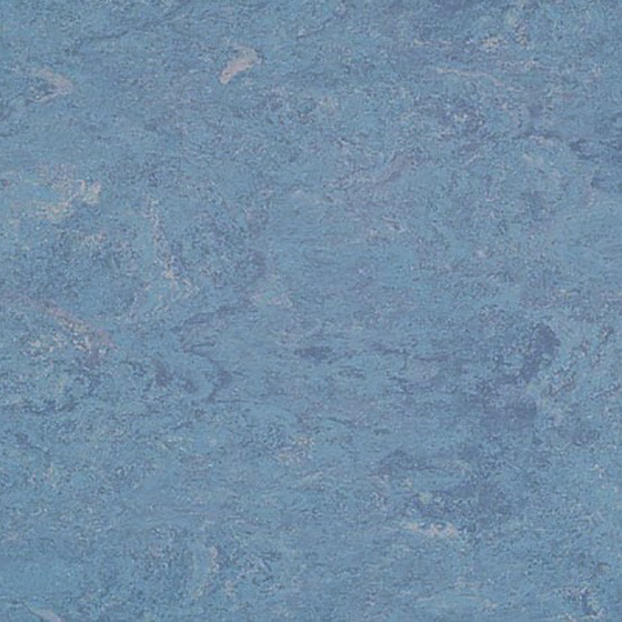 Gerflor DLW Marmorette Neocare - Dusty Blue 0023 | Linoleum