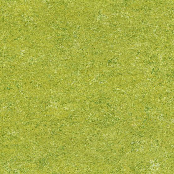 Gerflor DLW Marmorette Neocare - Lime Green 0132 | Linoleum