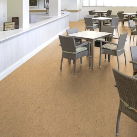 Gerflor DLW Marmorette Neocare - Rocky Brown 0070 | Linoleum