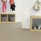 Gerflor DLW Uni Walton Neocare - Warm Concrete Grey 0085 | Linoleum