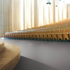 Gerflor DLW Uni Walton Neocare - Broken Grey 0082 | Linoleum