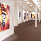 Gerflor DLW Uni Walton Neocare - Deep Brown 0060 | Linoleum