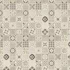 Tarkett Starfloor Click 30 - Retro Black White 36001001 | Klick-Vinylboden