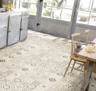 Tarkett Starfloor Click 30 - Retro Black White 36001001 | Klick-Vinylboden