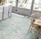 Tarkett Starfloor Click 30 - Retro Indigo 36001002 | Klick-Vinylboden