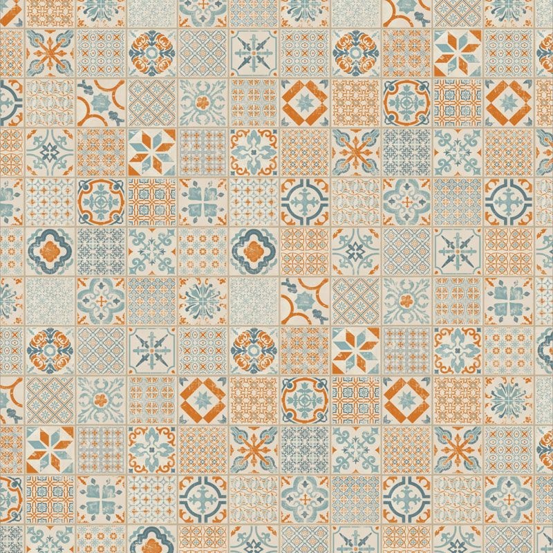 Klick Vinyl Retro Design