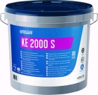 Uzin KE 2000S Universal - Dispersionsklebstoff | 14kg Eimer