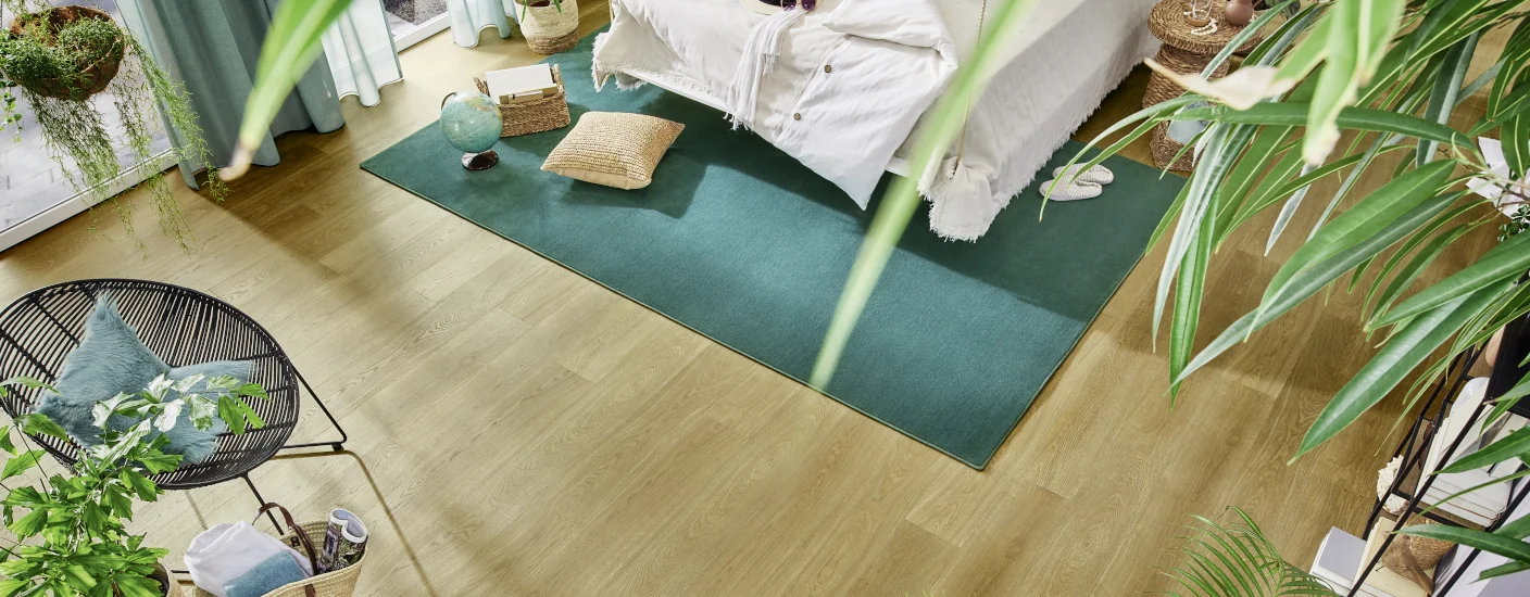 PVC-freies Bio-Vinyl