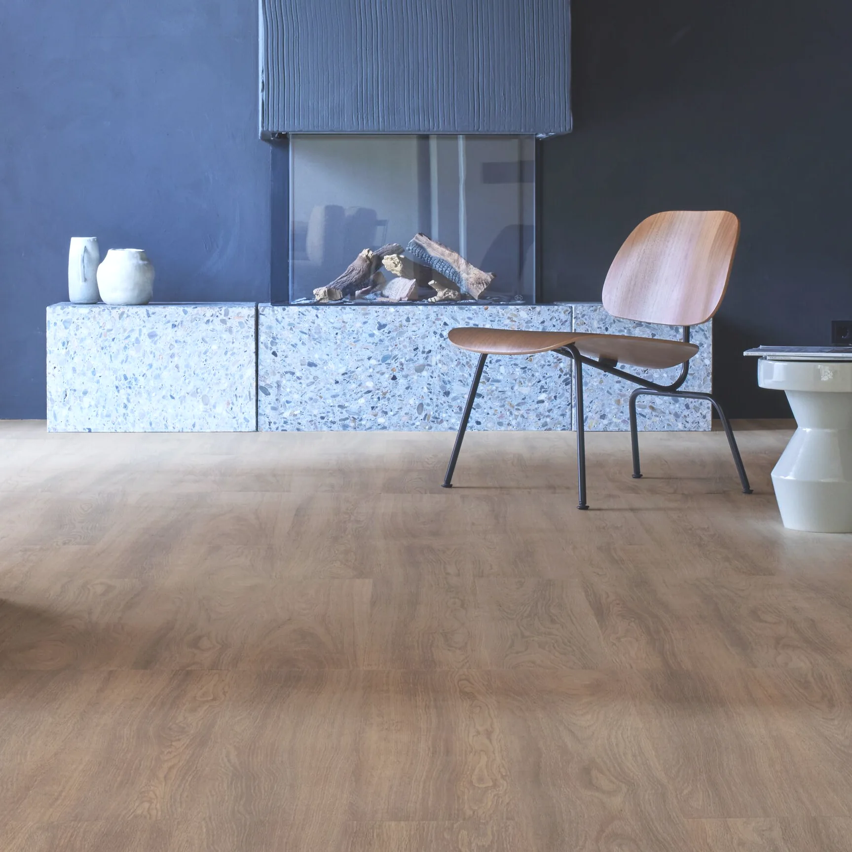 Forbo Klebevinyl Kollektion Allura 40