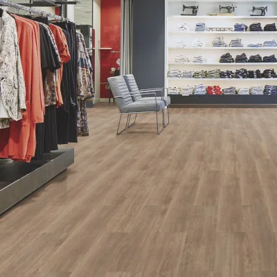 Forbo Klebevinyl Kollektion Allura 55