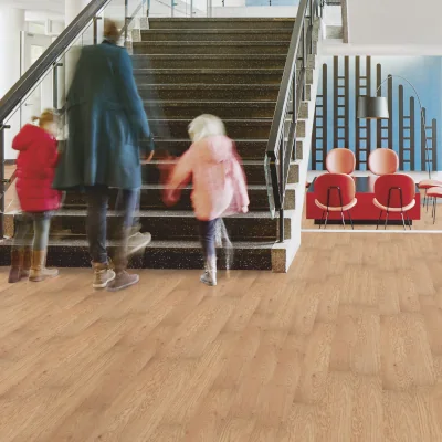 Forbo Klebevinyl Kollektion Allura 70