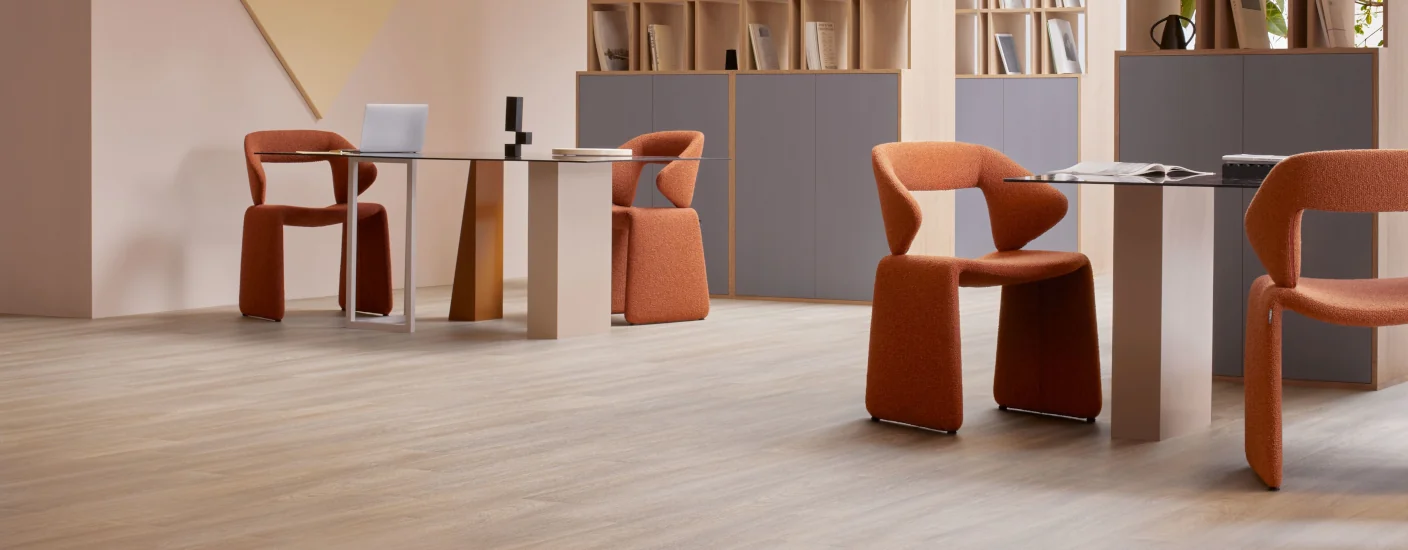 Forbo Klebe-Vinylboden