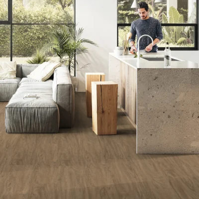Gerflor Klebevinyl Kollektion Creation 40