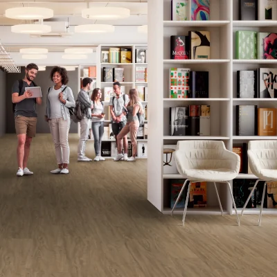 Gerflor Klebevinyl Kollektion Creation 55 Zen