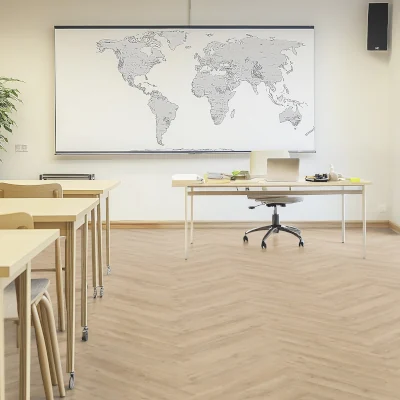 Gerflor Klebevinyl Kollektion Creation 55