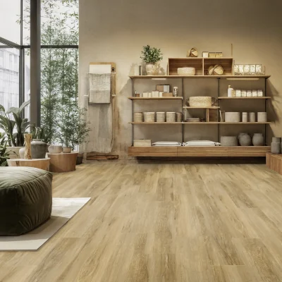Gerflor Klick-Vinyl Kollektion Creation 55 Clic Acoustic