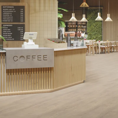 Gerflor Klick-Vinyl Kollektion Creation 70 Clic