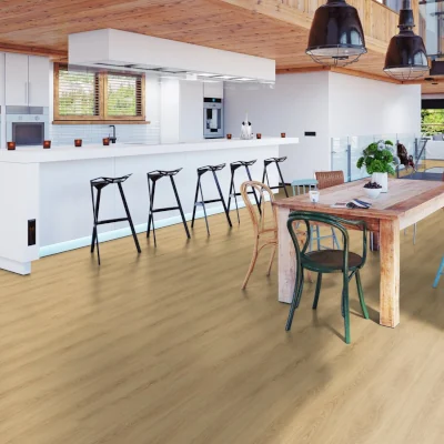 Gerflor Klick-Vinyl Kollektion Senso Premium Clic