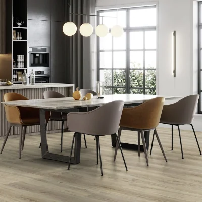 Gerflor Klick-Vinyl Kollektion Virtuo 30 Rigid Acoustic
