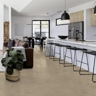 Gerflor Klick-Vinyl Kollektion Virtuo 55 Rigid Acoustic