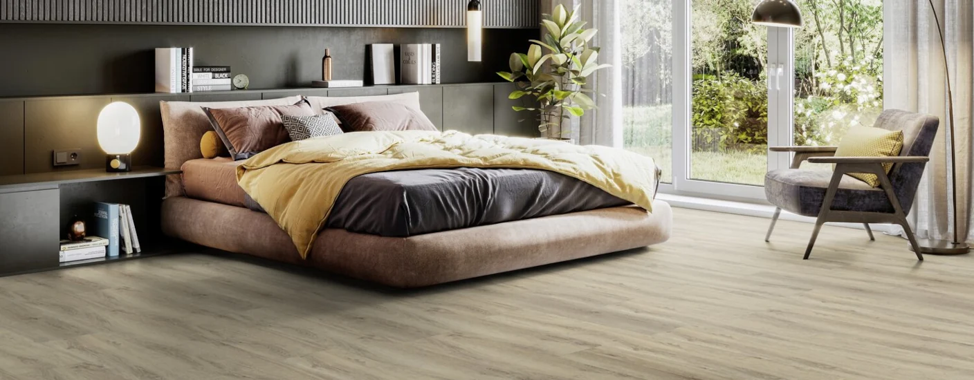 Gerflor Klick-Vinylboden