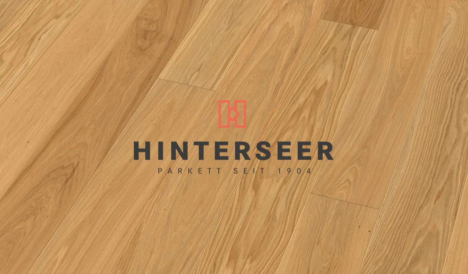 Hinterseer - Parat 189