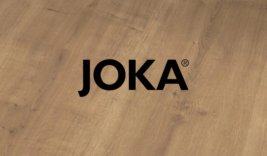 JOKA - Living 28 Andante