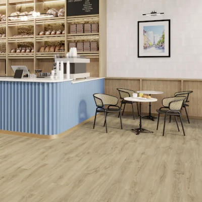 JOKA Klebevinyl Kollektion Design 555 Evolut