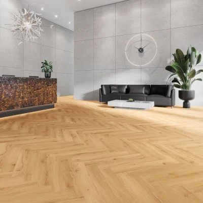 JOKA Klebevinyl Kollektion Design 555 Wooden Styles