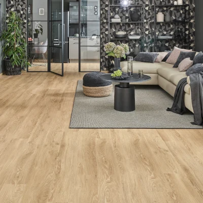 JOKA Klick-Vinyl Kollektion Design 340 HDF