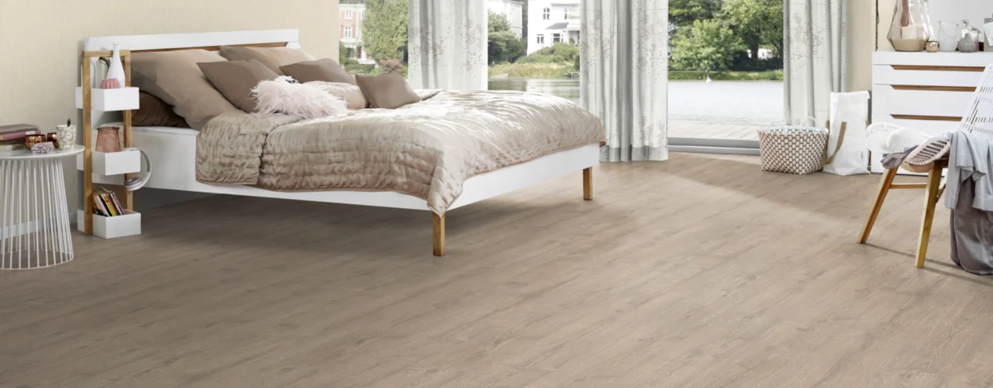 JOKA Xplora Naturdesignboden