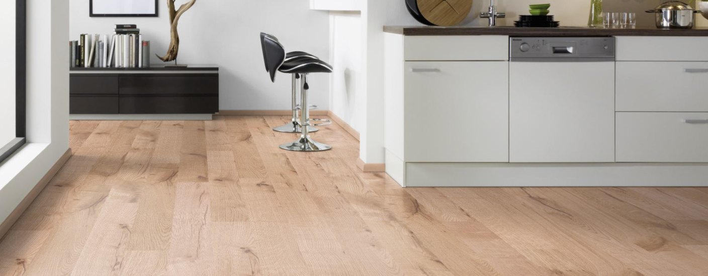 KWG Madeira Bio-Designboden