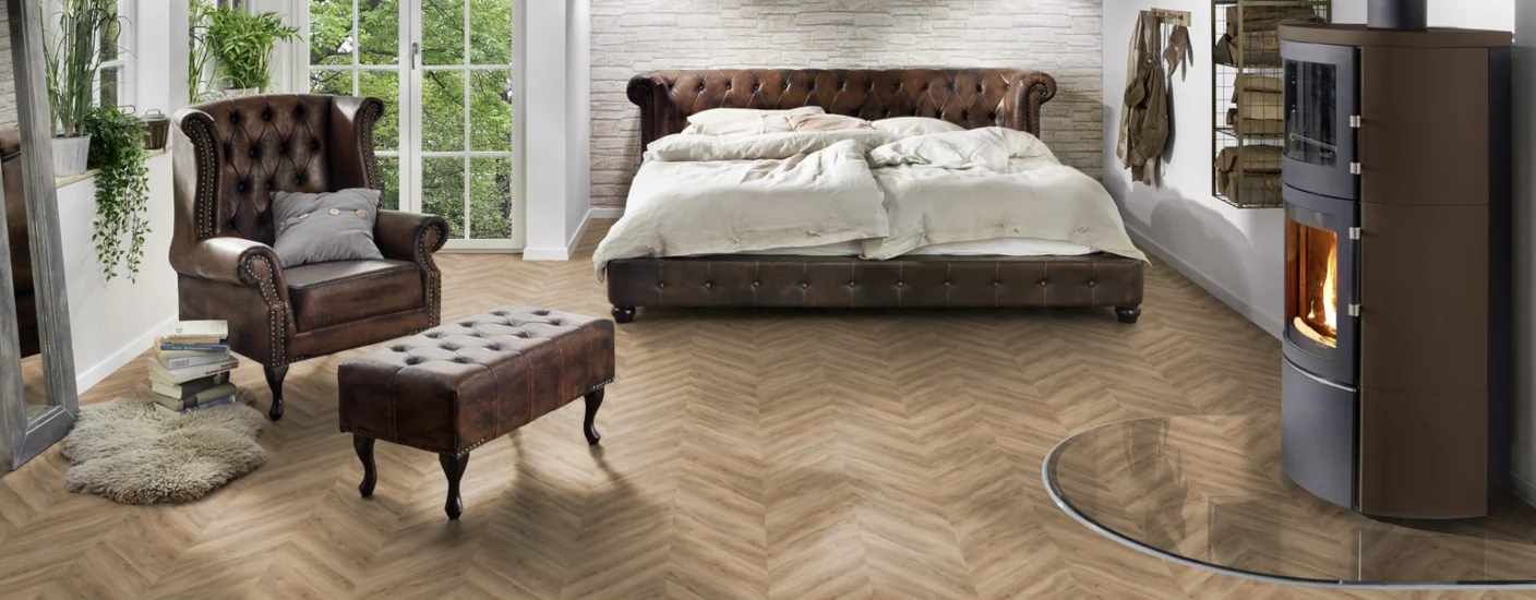 Project Floors Klebe-Vinylboden