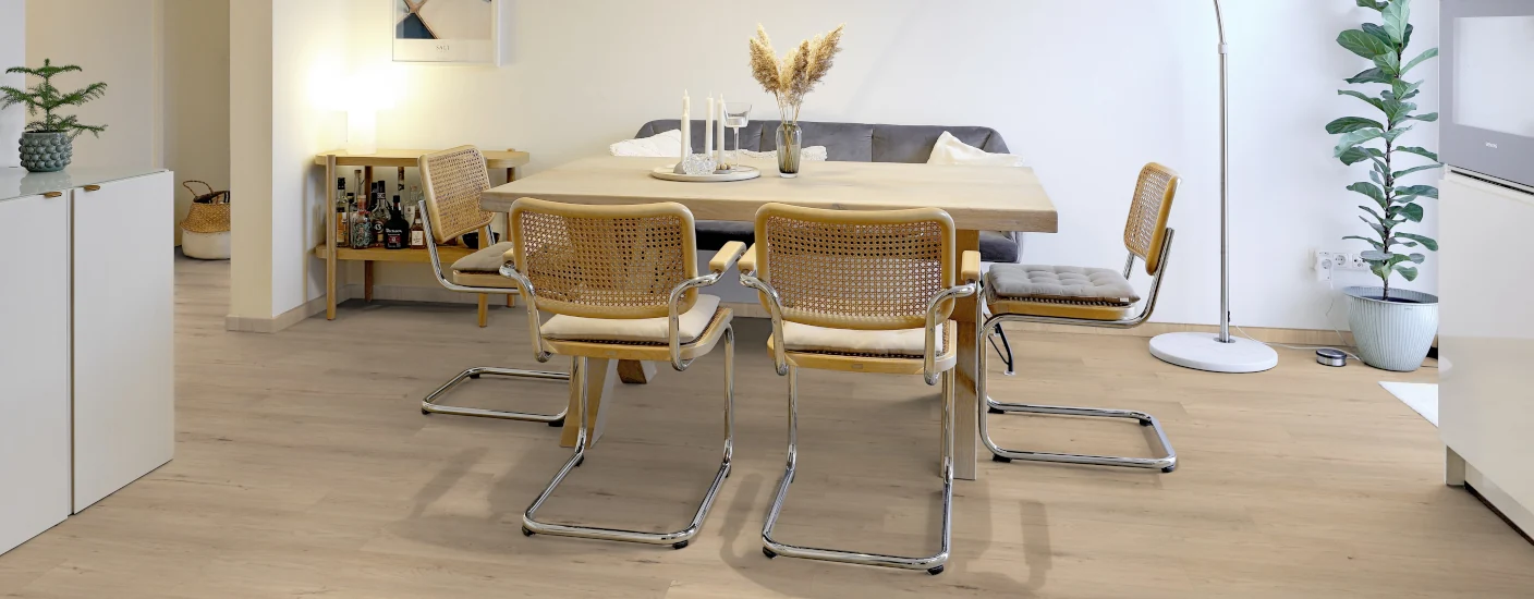 Project Floors Klick-Vinylboden
