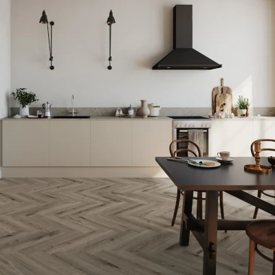 Tarkett Klebevinyl Kollektion iD 55