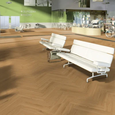 Tarkett Klebevinyl Kollektion iD 70