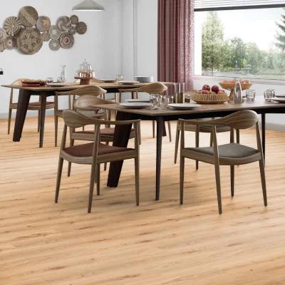 Tarkett Klick-Vinyl Kollektion Essence Rigid 55