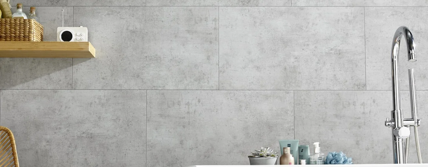 Wandverkleidung für innen